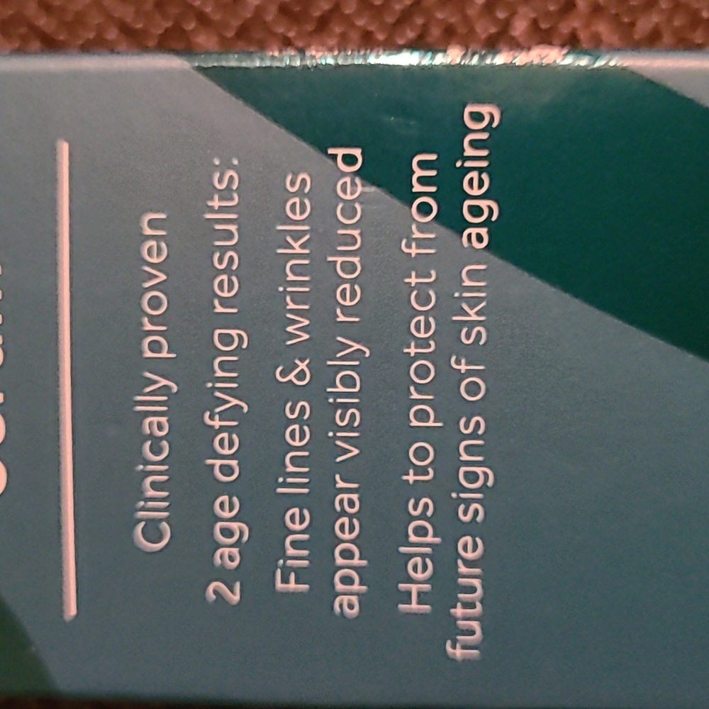 No7 PROTECT PERFECT INTENSE ADVANCED SERUM Wrinkle Reducer SEE ALL PICS - Picture 4 of 5